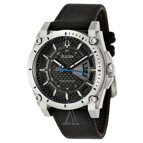 Relógio Masculino Bulova Analógico 96b132