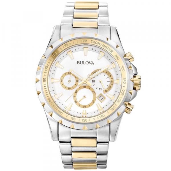 Relógio Masculino Bulova Analógico WB30864S