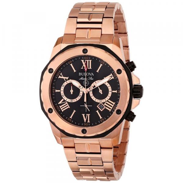 Relógio Masculino Bulova Analógico WB30873U