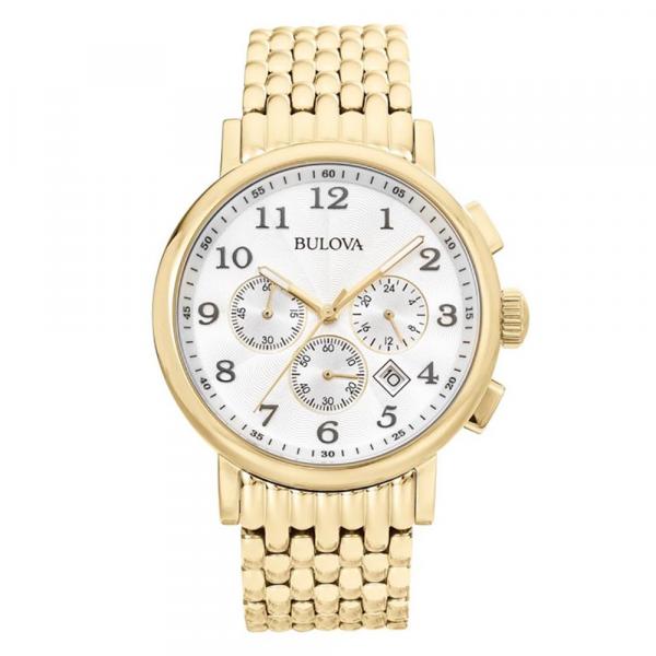 Relógio Masculino Bulova Analógico WB21221H