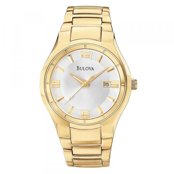 Relógio Masculino Bulova Analógico WB21132H