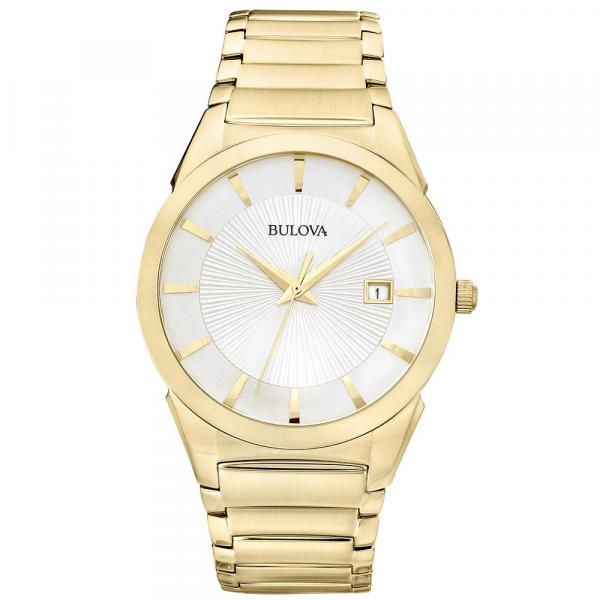 Relógio Masculino Bulova Analógico WB21605H