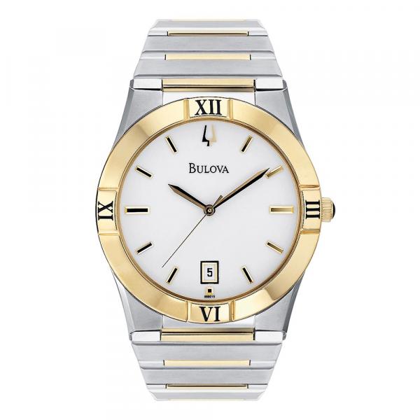 Relógio Masculino Bulova Analógico WB21267B