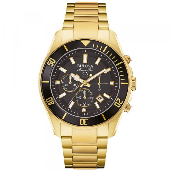 Relógio Masculino Bulova Analógico WB31774U