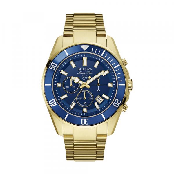 Relógio Masculino Bulova Analógico WB31774Z