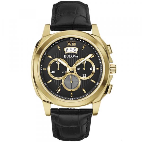 Relógio Masculino Bulova Analógico WB31818U