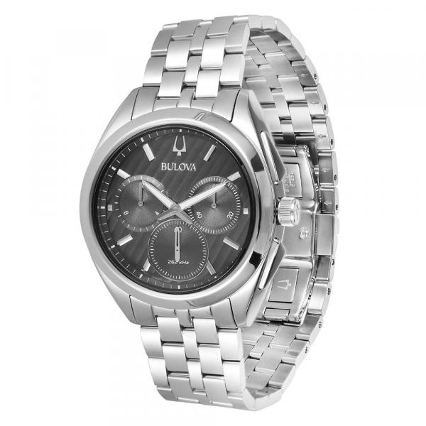 Relógio Masculino Bulova Analógico WB31890W