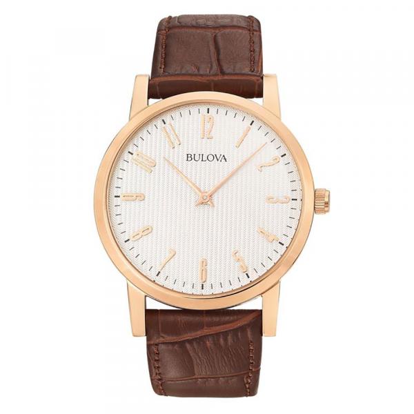 Relógio Masculino Bulova Analógico WB21892S