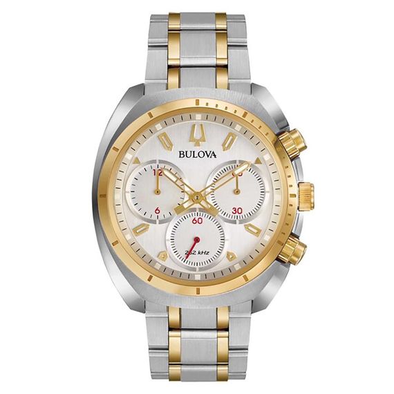 Relógio Masculino Bulova Analógico WB31952S 7891511356471