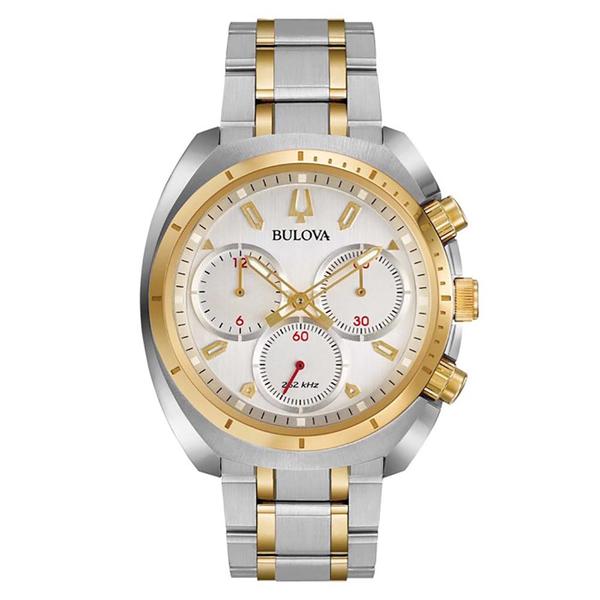 Relógio Masculino Bulova Analógico WB31952S