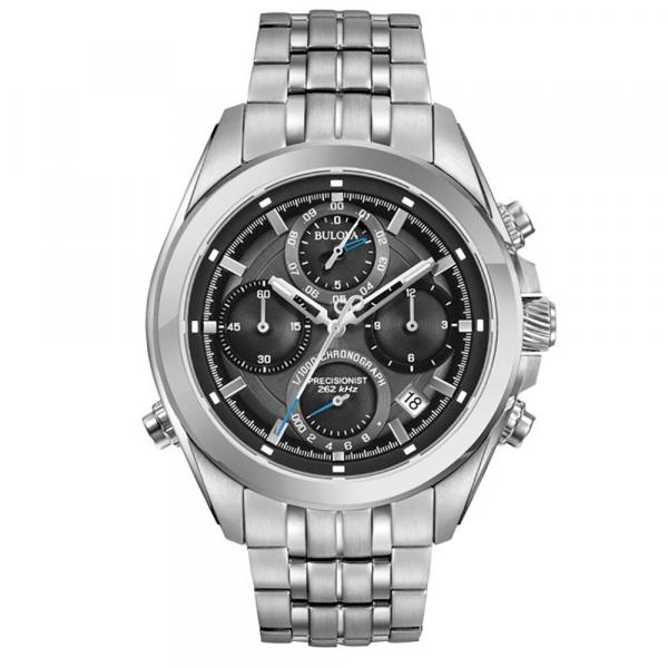 Relógio Masculino Bulova Analógico WB31925W