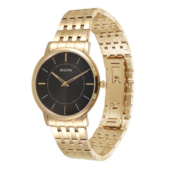 Relógio Masculino Bulova Analógico WB22436U 7891511350066