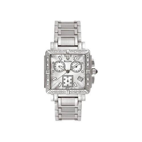 Relógio Masculino Bulova Analógico WB27010Q 7891511226859