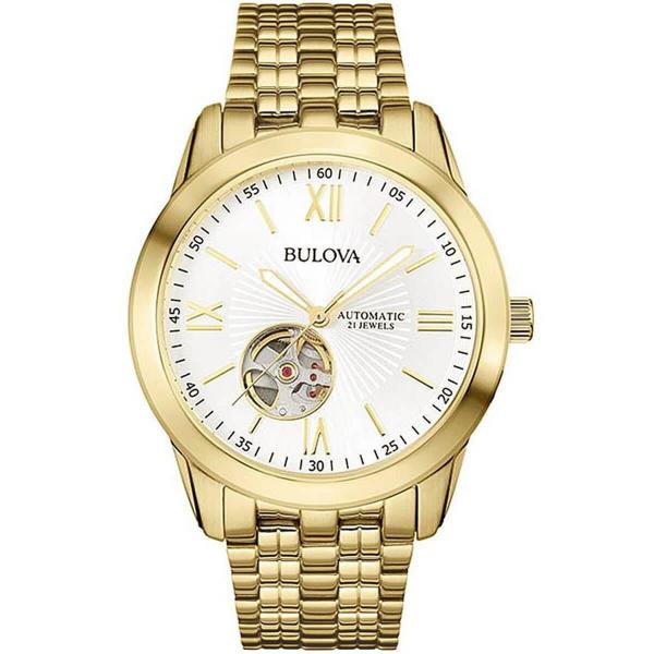 Relógio Masculino Bulova Automatic WB32004H