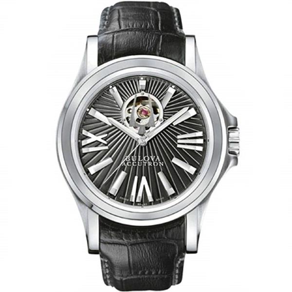 Relógio Masculino Bulova Automático WB21838T