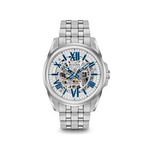 Relógio Masculino Bulova Classic Automatic 96A187