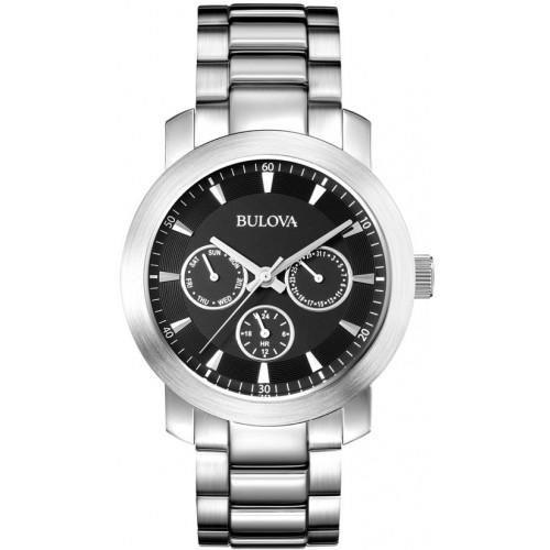 Relógio Masculino Bulova Classic WB31970T