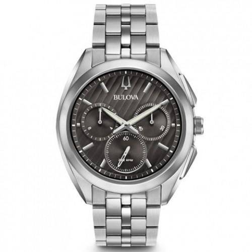 Relógio Masculino Bulova Curv WB31890W