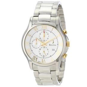 Relógio Masculino Bulova Dress WB22104S