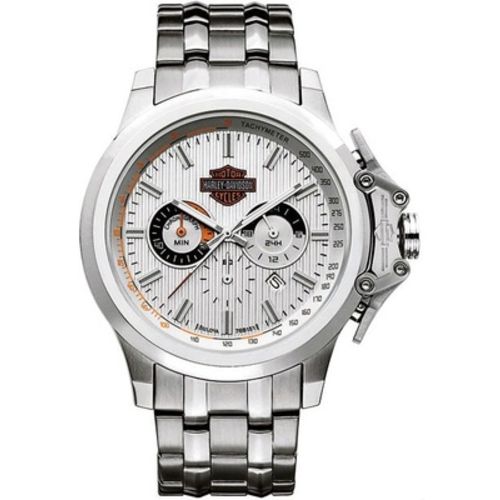 Relógio Masculino Bulova Pr Wb31443q