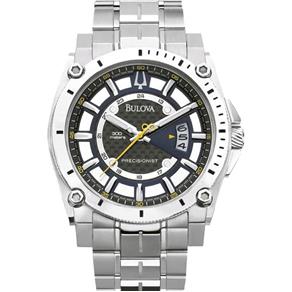 Relógio Masculino Bulova Precisionist WB31014A
