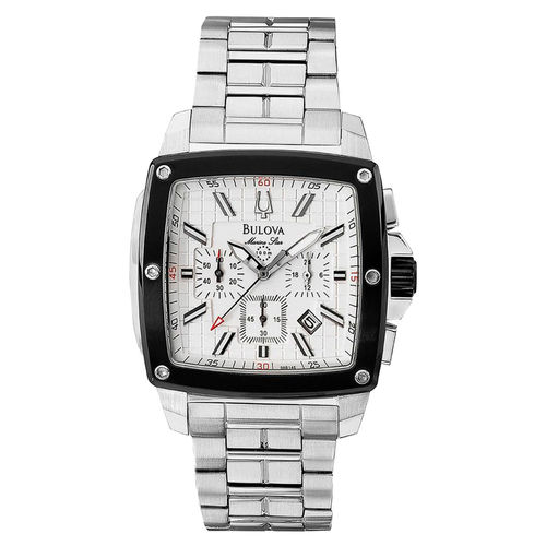 Relógio Masculino Bulova Wb30882q