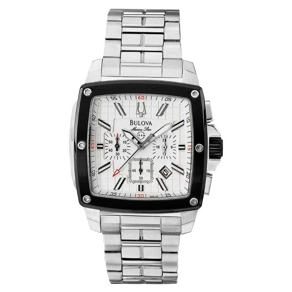 Relógio Masculino Bulova WB30882Q