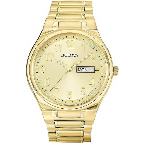 Relógio Masculino Bulova Wb21196g