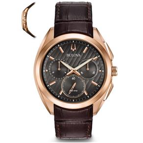 Relógio Masculino Bulova Wb31890c