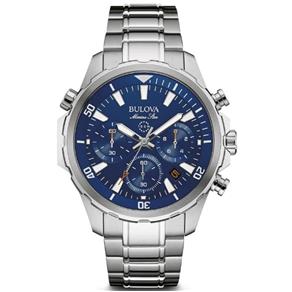 Relógio Masculino Bulova WB31934F