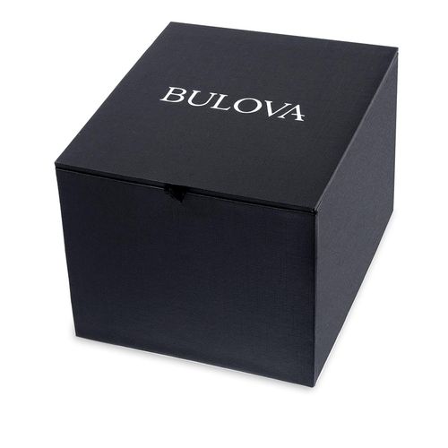 Relógio Masculino Bulova WB21927H Dourado