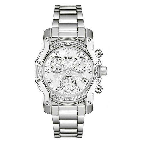 Relógio Masculino Bulova Wb27476q