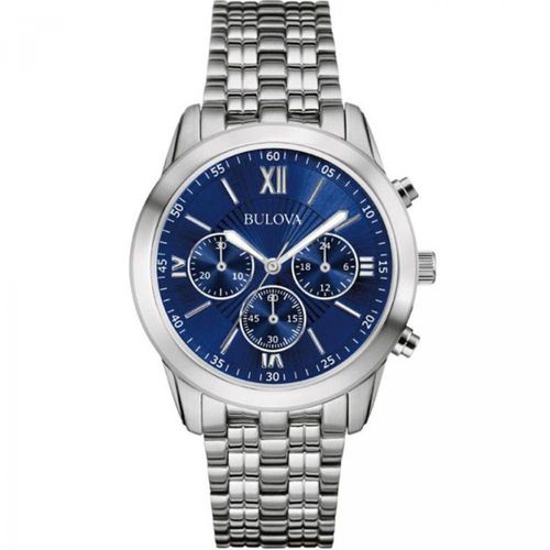 Relógio Masculino Bulova WB22382F