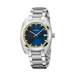 Relógio Masculino Calvin Klein Achieve Aço Prata K8W3114N