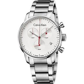 Relógio Masculino Calvin Klein K2G271Z6 Prova D` Água