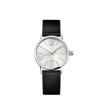 Relógio Masculino Calvin Klein Postminimal Preto K7622220