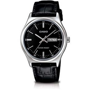 Relogio Masculino Casio Analogico Collection Mtp-v003l-1audf