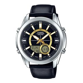 Relógio Masculino Casio Analógico Digital AMW-810L-1AVDF