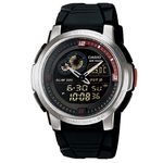 Relógio Masculino Casio Analogico/Digital Aqf-102w-1bvdf