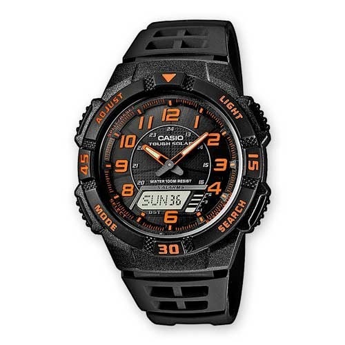 Relógio Masculino Casio Analógico/Digital AQ-S800W-1B2VDF