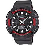 Relógio Masculino Casio Analógico Esportivo AD-S800WH-4AVDF