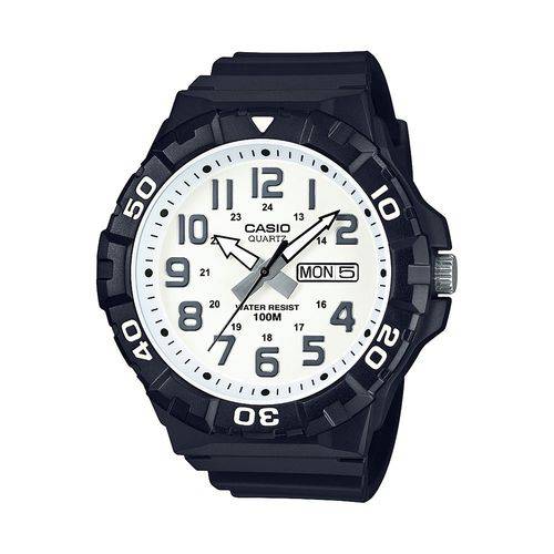 Relógio Casio Mundial Masculino MRW-210H-7AVDF