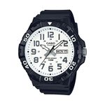 Relógio Masculino Casio Analógico Mrw-210h-7avdf - Preto