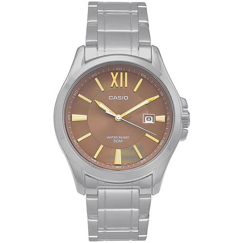 Relógio Masculino Casio Analógico MTP-E103ZD-5AVDF