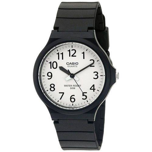 Relógio Casio Masculino Mw-240-7BVDF