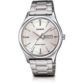 Relogio Masculino Casio Classic Standard - Mtp-v003d-7audf