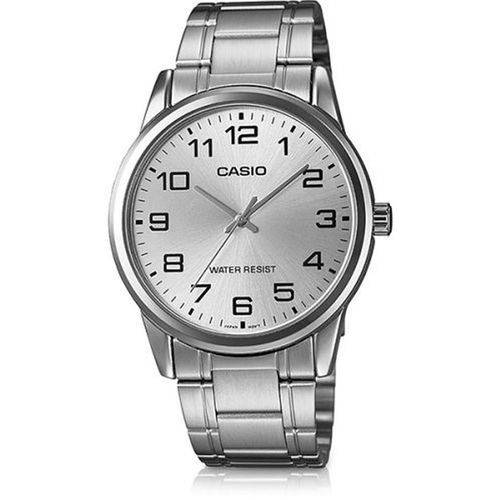 Relogio Masculino Casio Collection - Mtp-v001d-7budf