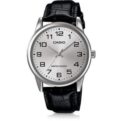 Relogio Masculino Casio Collection - Mtp-V001l-7Bu