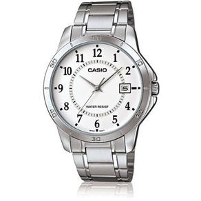 Relogio Masculino Casio Collection - Mtp-v004d-7budf