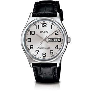 Relogio Masculino Casio Collection Mtp-v003l-7budf